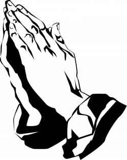 Free Free Praying Hands Clipart, Download Free Clip Art, Free Clip ...