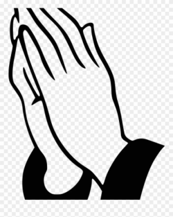 Prayer Clipart Prayer Praying Hands Clipart History - Praying Hands ...