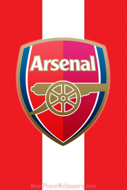 Arsenal+Premier+League+Soccer+Football+Red+and+White+HD+ ...