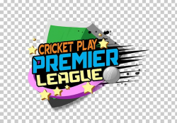 Cricket Play Premier League Logo Android Illustration ...