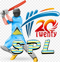 st lucia premier league playerzpot - transparent cricket ...