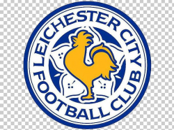 Leicester City F.C. Premier League Dream League Soccer Logo ...