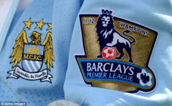 Premier League launches new logo for next season as lion is ...