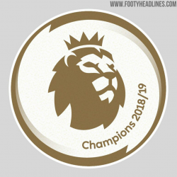 New Premier League 19-20 Sleeve Badges Released - Footy ...