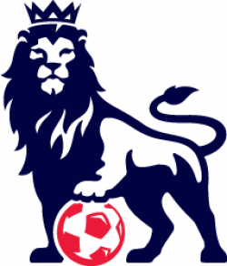 Vote the Premier League logo | Premier league logo, Lion ...