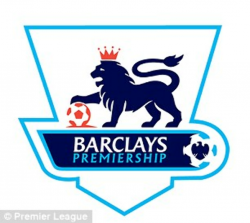 Premier League launches new logo for next season as lion is ...