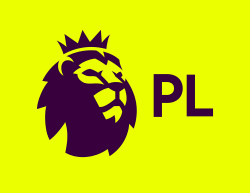 Brand New: New Logo for Premier League by DesignStudio and ...