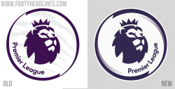 New Premier League 19-20 Sleeve Badges Released - Footy ...