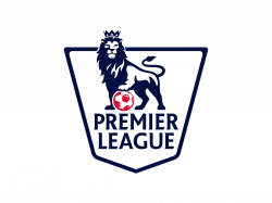 Official logo of the English Premier League | Image source ...