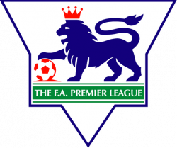 Is the Barclays Premier League logo an original?
