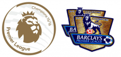 Premier League unveils patches for first season under new ...