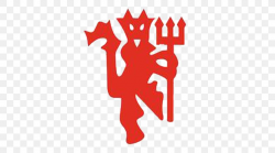 Old Trafford Manchester United F.C. Premier League Logo ...