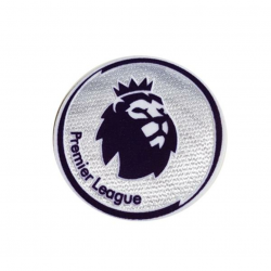 English Premier League Patch 2016-2019 (White)