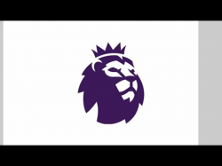 PES 2013 Premier League Replay Logo HD 2017 By ISMAIL DZ GAME