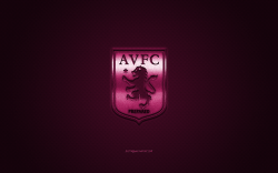 Download wallpapers Aston Villa FC, English football club ...