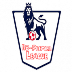 Ro-Premier League Logo (Transparent) - Roblox