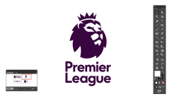 New Premier League Logo – Vector File – Schahryar Fekri