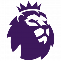 Premier League Lions Head Vector Logo Free | Premier league ...
