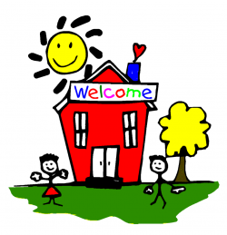 Welcome to preschool clip art free images clipart - Cliparting.com