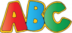 Registration   The ABC 123 Preschool - Clip Art Library