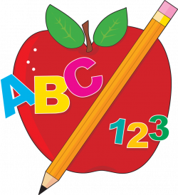 Preschool abc clipart - AbeonCliparts | Cliparts & Vectors