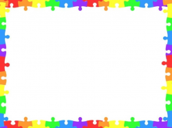 Border Template Preschool Vectorborders Net Advanced Borders Clip ...