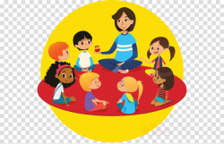 Preschool Teacher, Early Childhood Education, Education, transparent ...