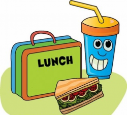 Lunch Time Clipart | Free download best Lunch Time Clipart on ...