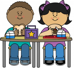 Preschool lunch time clipart - Clip Art Library