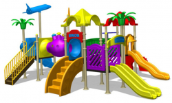 Preschool playground clipart - WikiClipArt