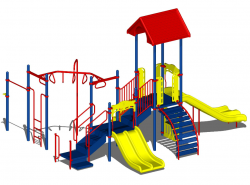 Preschool playground clipart 5 - WikiClipArt