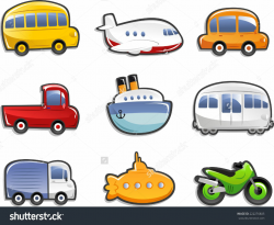 1500x1231 Lorry Bus Clipart, Explore Pictures | transportation image ...