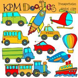 Preschool Wheels Cliparts - Cliparts Zone