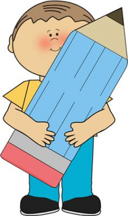 Writing Clipart For Kids | Free download best Writing Clipart For ...