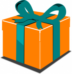 Free Present Cliparts, Download Free Clip Art, Free Clip Art ...