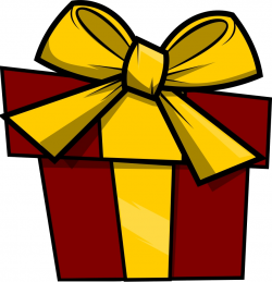 Birthday present clip art free clipart images 4 2 - ClipartPost