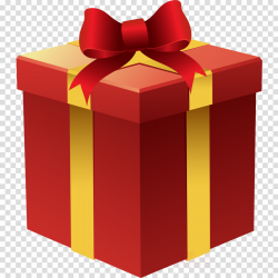 present red ribbon clip art gift wrapping clipart - Present ...