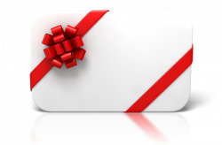 Clipart present blank, Clipart present blank Transparent ...