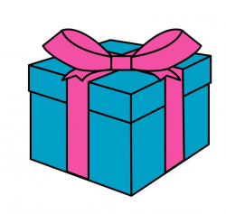 Free Gift Box Clipart, Download Free Clip Art, Free Clip Art ...