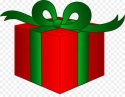 Christmas Gift Drawing clipart - Gift, Cartoon, Graphics ...