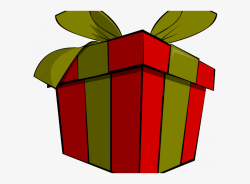 Christmas Free Images Presents Clip Art Site Ⓒ - Present ...