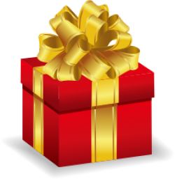 christmas present clip art | Various Christmas clipart for ...