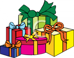 Free Colorful Present Cliparts, Download Free Clip Art, Free ...