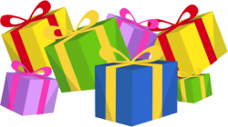 Free Colorful Present Cliparts, Download Free Clip Art, Free ...