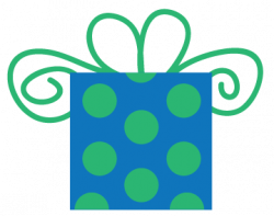 Cute birthday present clipart - Cliparting.com