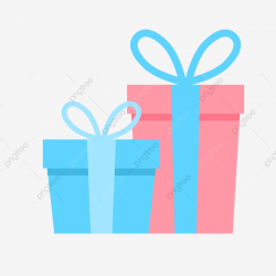 Clipart present cute cartoon, Clipart present cute cartoon ...