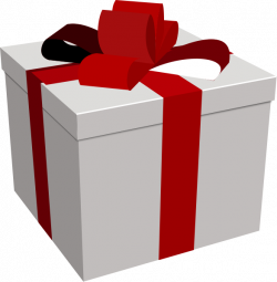 87+ Gift Box Clip Art | ClipartLook