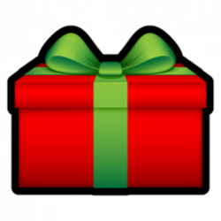 Red Present Clip Art | Clipart Panda - Free Clipart Images