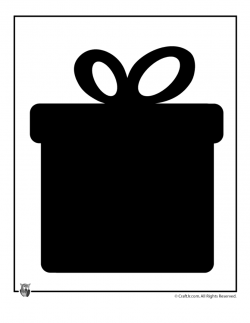 Free Xmas Tree Silhouette, Download Free Clip Art, Free Clip ...