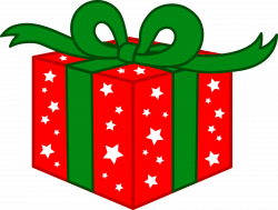 Free Christmas Gift Transparent Background, Download Free ...
